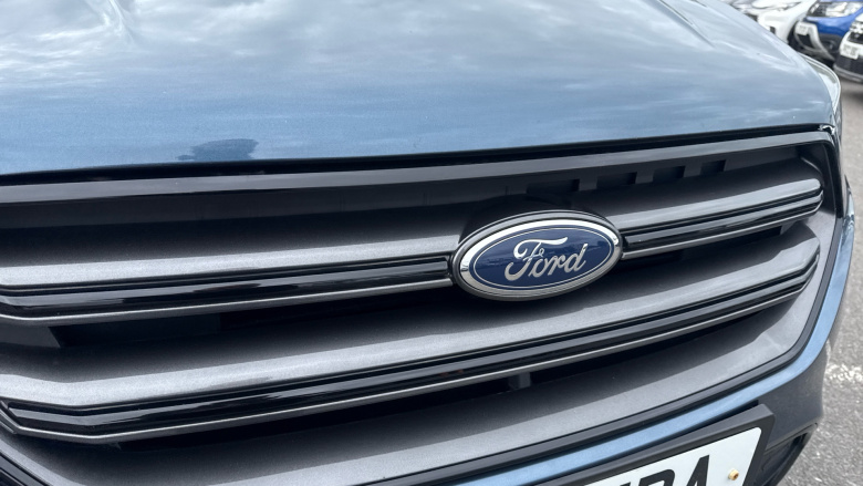 Ford Kuga 2.0 TDCi 180 ST-Line Edition 5dr Diesel Estate